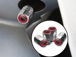 Tire Valve Stem Caps for Car High-End Build Style